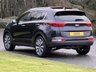 USED 2016 16 KIA SPORTAGE 2.0 CRDI KX-4 5d 182 BHP Panoramic Roof