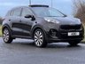 USED 2016 16 KIA SPORTAGE 2.0 CRDI KX-4 5d 182 BHP Panoramic Roof