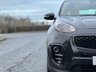 USED 2016 16 KIA SPORTAGE 2.0 CRDI KX-4 5d 182 BHP Panoramic Roof