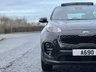 USED 2016 16 KIA SPORTAGE 2.0 CRDI KX-4 5d 182 BHP Panoramic Roof