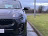 USED 2016 16 KIA SPORTAGE 2.0 CRDI KX-4 5d 182 BHP Panoramic Roof