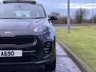 USED 2016 16 KIA SPORTAGE 2.0 CRDI KX-4 5d 182 BHP Panoramic Roof