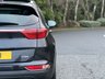 USED 2016 16 KIA SPORTAGE 2.0 CRDI KX-4 5d 182 BHP Panoramic Roof