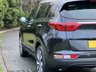 USED 2016 16 KIA SPORTAGE 2.0 CRDI KX-4 5d 182 BHP Panoramic Roof