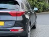 USED 2016 16 KIA SPORTAGE 2.0 CRDI KX-4 5d 182 BHP Panoramic Roof