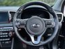 USED 2016 16 KIA SPORTAGE 2.0 CRDI KX-4 5d 182 BHP Panoramic Roof