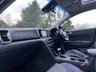 USED 2016 16 KIA SPORTAGE 2.0 CRDI KX-4 5d 182 BHP Panoramic Roof