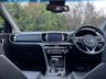 USED 2016 16 KIA SPORTAGE 2.0 CRDI KX-4 5d 182 BHP Panoramic Roof