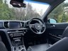 USED 2016 16 KIA SPORTAGE 2.0 CRDI KX-4 5d 182 BHP Panoramic Roof