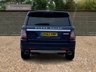 USED 2012 62 LAND ROVER RANGE ROVER SPORT 3.0 SDV6 AUTOBIOGRAPHY SPORT 5d 255 BHP FINANCE AVAILABLE ZERO DEPOSIT