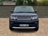 USED 2012 62 LAND ROVER RANGE ROVER SPORT 3.0 SDV6 AUTOBIOGRAPHY SPORT 5d 255 BHP FINANCE AVAILABLE ZERO DEPOSIT