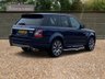 USED 2012 62 LAND ROVER RANGE ROVER SPORT 3.0 SDV6 AUTOBIOGRAPHY SPORT 5d 255 BHP FINANCE AVAILABLE ZERO DEPOSIT