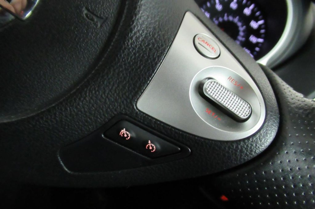 USED 2014 14 NISSAN JUKE 1.5 TEKNA DCI 5d  