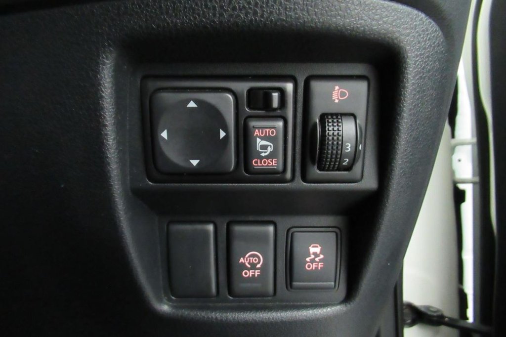 USED 2014 14 NISSAN JUKE 1.5 TEKNA DCI 5d  