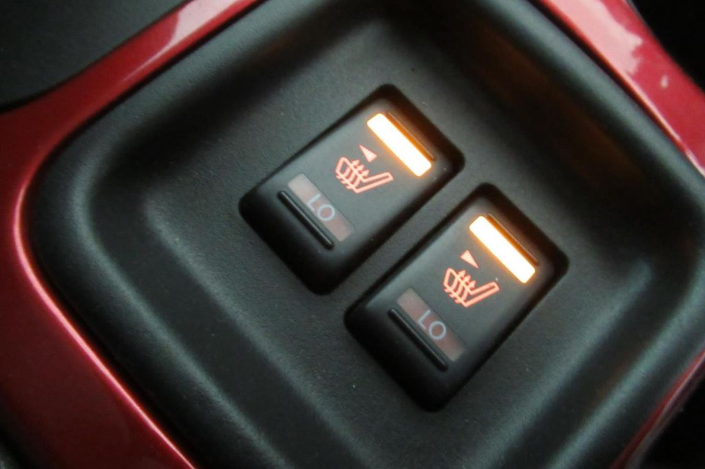 USED 2014 14 NISSAN JUKE 1.5 TEKNA DCI 5d  