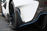 USED 2019 19 MCLAREN 600LT 3.8 V8 SSG 2d 592 BHP HUGE SPEC, NEW MCLAREN WARRANTY, FULL MCLAREN HISTORY & JUST SERVICED 11TH FEB 2023,  FULL PAINT PROTECTION, STUNNING COLOUR COMBINATION