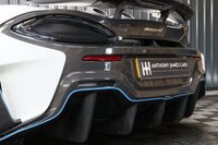 USED 2019 19 MCLAREN 600LT 3.8 V8 SSG 2d 592 BHP HUGE SPEC, NEW MCLAREN WARRANTY, FULL MCLAREN HISTORY & JUST SERVICED 11TH FEB 2023,  FULL PAINT PROTECTION, STUNNING COLOUR COMBINATION