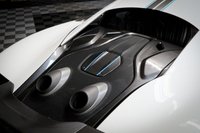 USED 2019 19 MCLAREN 600LT 3.8 V8 SSG 2d 592 BHP HUGE SPEC, NEW MCLAREN WARRANTY, FULL MCLAREN HISTORY & JUST SERVICED 11TH FEB 2023,  FULL PAINT PROTECTION, STUNNING COLOUR COMBINATION
