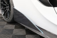 USED 2019 19 MCLAREN 600LT 3.8 V8 SSG 2d 592 BHP HUGE SPEC, NEW MCLAREN WARRANTY, FULL MCLAREN HISTORY & JUST SERVICED 11TH FEB 2023,  FULL PAINT PROTECTION, STUNNING COLOUR COMBINATION