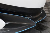 USED 2019 19 MCLAREN 600LT 3.8 V8 SSG 2d 592 BHP HUGE SPEC, NEW MCLAREN WARRANTY, FULL MCLAREN HISTORY & JUST SERVICED 11TH FEB 2023,  FULL PAINT PROTECTION, STUNNING COLOUR COMBINATION
