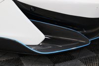 USED 2019 19 MCLAREN 600LT 3.8 V8 SSG 2d 592 BHP HUGE SPEC, NEW MCLAREN WARRANTY, FULL MCLAREN HISTORY & JUST SERVICED 11TH FEB 2023,  FULL PAINT PROTECTION, STUNNING COLOUR COMBINATION