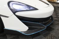 USED 2019 19 MCLAREN 600LT 3.8 V8 SSG 2d 592 BHP HUGE SPEC, NEW MCLAREN WARRANTY, FULL MCLAREN HISTORY & JUST SERVICED 11TH FEB 2023,  FULL PAINT PROTECTION, STUNNING COLOUR COMBINATION