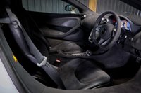 USED 2019 19 MCLAREN 600LT 3.8 V8 SSG 2d 592 BHP HUGE SPEC, NEW MCLAREN WARRANTY, FULL MCLAREN HISTORY & JUST SERVICED 11TH FEB 2023,  FULL PAINT PROTECTION, STUNNING COLOUR COMBINATION