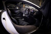 USED 2019 19 MCLAREN 600LT 3.8 V8 SSG 2d 592 BHP HUGE SPEC, NEW MCLAREN WARRANTY, FULL MCLAREN HISTORY & JUST SERVICED 11TH FEB 2023,  FULL PAINT PROTECTION, STUNNING COLOUR COMBINATION
