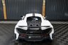 USED 2019 19 MCLAREN 600LT 3.8 V8 SSG 2d 592 BHP HUGE SPEC, NEW MCLAREN WARRANTY, FULL MCLAREN HISTORY & JUST SERVICED 11TH FEB 2023,  FULL PAINT PROTECTION, STUNNING COLOUR COMBINATION