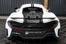 USED 2019 19 MCLAREN 600LT 3.8 V8 SSG 2d 592 BHP HUGE SPEC, NEW MCLAREN WARRANTY, FULL MCLAREN HISTORY & JUST SERVICED 11TH FEB 2023,  FULL PAINT PROTECTION, STUNNING COLOUR COMBINATION