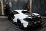 USED 2019 19 MCLAREN 600LT 3.8 V8 SSG 2d 592 BHP HUGE SPEC, NEW MCLAREN WARRANTY, FULL MCLAREN HISTORY & JUST SERVICED 11TH FEB 2023,  FULL PAINT PROTECTION, STUNNING COLOUR COMBINATION