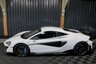 USED 2019 19 MCLAREN 600LT 3.8 V8 SSG 2d 592 BHP HUGE SPEC, NEW MCLAREN WARRANTY, FULL MCLAREN HISTORY & JUST SERVICED 11TH FEB 2023,  FULL PAINT PROTECTION, STUNNING COLOUR COMBINATION
