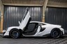 USED 2019 19 MCLAREN 600LT 3.8 V8 SSG 2d 592 BHP HUGE SPEC, NEW MCLAREN WARRANTY, FULL MCLAREN HISTORY & JUST SERVICED 11TH FEB 2023,  FULL PAINT PROTECTION, STUNNING COLOUR COMBINATION