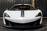 USED 2019 19 MCLAREN 600LT 3.8 V8 SSG 2d 592 BHP HUGE SPEC, NEW MCLAREN WARRANTY, FULL MCLAREN HISTORY & JUST SERVICED 11TH FEB 2023,  FULL PAINT PROTECTION, STUNNING COLOUR COMBINATION