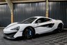 USED 2019 19 MCLAREN 600LT 3.8 V8 SSG 2d 592 BHP HUGE SPEC, NEW MCLAREN WARRANTY, FULL MCLAREN HISTORY & JUST SERVICED 11TH FEB 2023,  FULL PAINT PROTECTION, STUNNING COLOUR COMBINATION