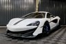 USED 2019 19 MCLAREN 600LT 3.8 V8 SSG 2d 592 BHP HUGE SPEC, NEW MCLAREN WARRANTY, FULL MCLAREN HISTORY & JUST SERVICED 11TH FEB 2023,  FULL PAINT PROTECTION, STUNNING COLOUR COMBINATION
