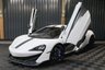USED 2019 19 MCLAREN 600LT 3.8 V8 SSG 2d 592 BHP HUGE SPEC, NEW MCLAREN WARRANTY, FULL MCLAREN HISTORY & JUST SERVICED 11TH FEB 2023,  FULL PAINT PROTECTION, STUNNING COLOUR COMBINATION