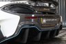 USED 2019 19 MCLAREN 600LT 3.8 V8 SSG 2d 592 BHP HUGE SPEC, NEW MCLAREN WARRANTY, FULL MCLAREN HISTORY & JUST SERVICED 11TH FEB 2023,  FULL PAINT PROTECTION, STUNNING COLOUR COMBINATION