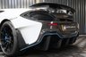 USED 2019 19 MCLAREN 600LT 3.8 V8 SSG 2d 592 BHP HUGE SPEC, NEW MCLAREN WARRANTY, FULL MCLAREN HISTORY & JUST SERVICED 11TH FEB 2023,  FULL PAINT PROTECTION, STUNNING COLOUR COMBINATION
