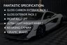 USED 2019 19 MCLAREN 600LT 3.8 V8 SSG 2d 592 BHP HUGE SPEC, NEW MCLAREN WARRANTY, FULL MCLAREN HISTORY & JUST SERVICED 11TH FEB 2023,  FULL PAINT PROTECTION, STUNNING COLOUR COMBINATION