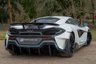 USED 2019 19 MCLAREN 600LT 3.8 V8 SSG 2d 592 BHP HUGE SPEC, NEW MCLAREN WARRANTY, FULL MCLAREN HISTORY & JUST SERVICED 11TH FEB 2023,  FULL PAINT PROTECTION, STUNNING COLOUR COMBINATION