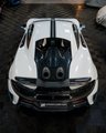 USED 2019 19 MCLAREN 600LT 3.8 V8 SSG 2d 592 BHP HUGE SPEC, NEW MCLAREN WARRANTY, FULL MCLAREN HISTORY & JUST SERVICED 11TH FEB 2023,  FULL PAINT PROTECTION, STUNNING COLOUR COMBINATION