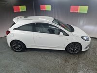 USED 2016 16 VAUXHALL CORSA 1.6 VXR 3d 202 BHP 