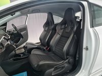 USED 2016 16 VAUXHALL CORSA 1.6 VXR 3d 202 BHP 