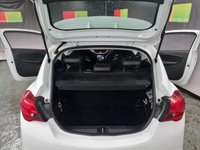 USED 2016 16 VAUXHALL CORSA 1.6 VXR 3d 202 BHP 