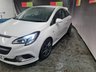 USED 2016 16 VAUXHALL CORSA 1.6 VXR 3d 202 BHP 