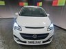 USED 2016 16 VAUXHALL CORSA 1.6 VXR 3d 202 BHP 