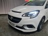USED 2016 16 VAUXHALL CORSA 1.6 VXR 3d 202 BHP 