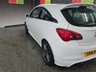 USED 2016 16 VAUXHALL CORSA 1.6 VXR 3d 202 BHP 