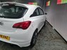 USED 2016 16 VAUXHALL CORSA 1.6 VXR 3d 202 BHP 